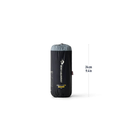 Ether Light XR Pro Insulated Air Sleeping Pad (Like New)