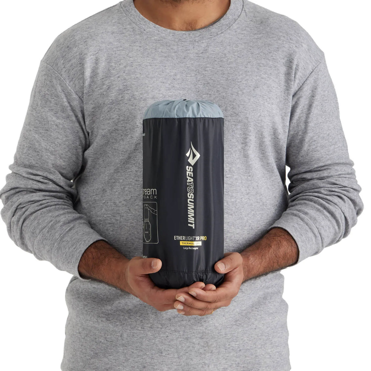 Ether Light XR Pro Insulated Air Sleeping Pad