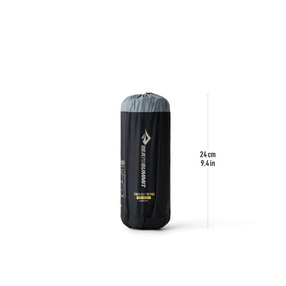 Ether Light XR Pro Insulated Air Sleeping Pad