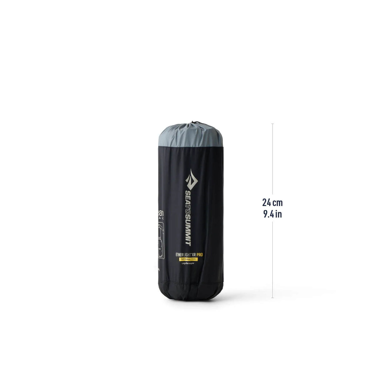 Ether Light XR Pro Insulated Air Sleeping Pad (Like New)