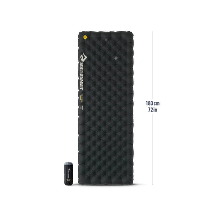 Ether Light XR Pro Insulated Air Sleeping Pad (Like New)
