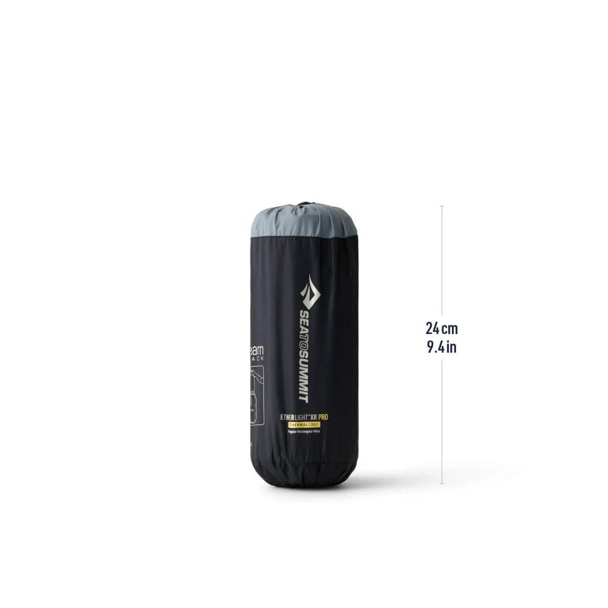 Ether Light XR Pro Insulated Air Sleeping Pad (Like New)