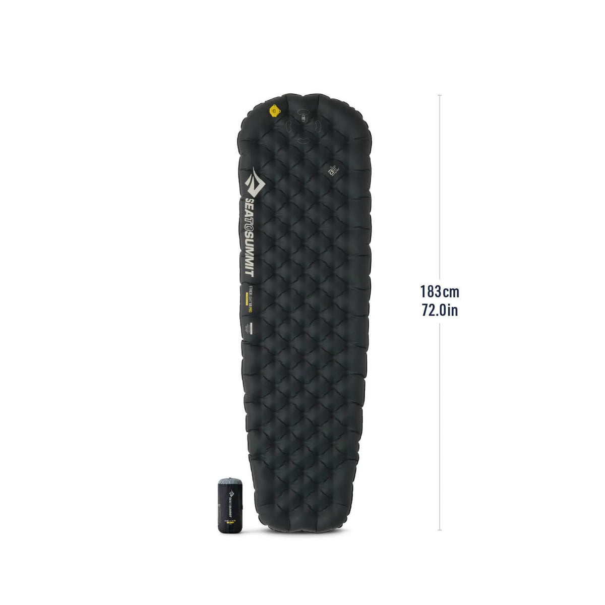Ether Light XR Pro Insulated Air Sleeping Pad (Like New)