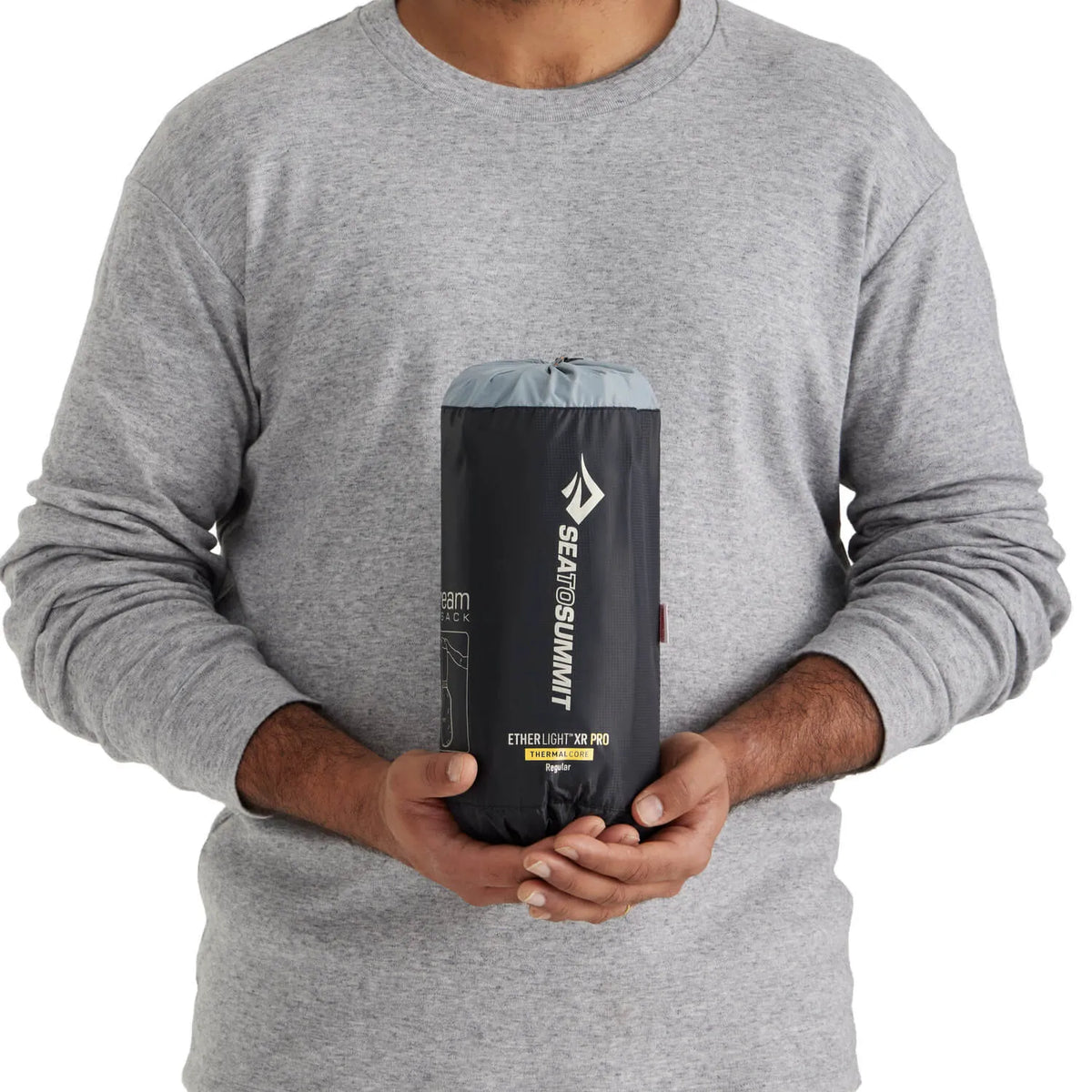 Ether Light XR Pro Insulated Air Sleeping Pad
