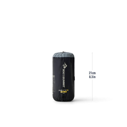 Ether Light XR Pro Insulated Air Sleeping Pad (Like New)