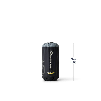 Ether Light XR Pro Insulated Air Sleeping Pad (Like New)