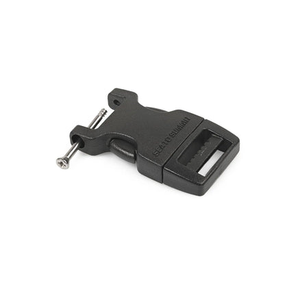 Field Repair Buckle Side Release [2 Pin]