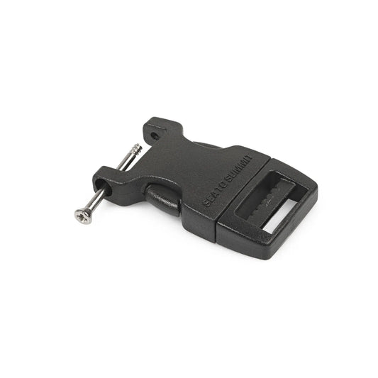 Field Repair Buckle Side Release [1 Pin]