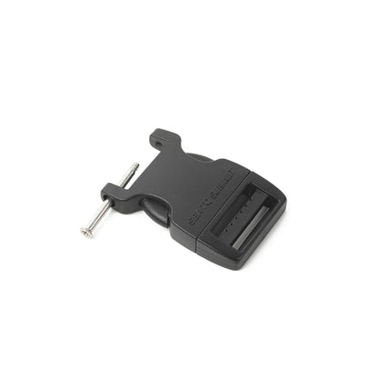 Field Repair Buckle Side Release [1 Pin]