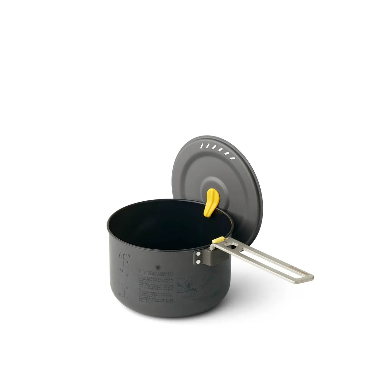 Frontier Ultralight Pot (Like New)