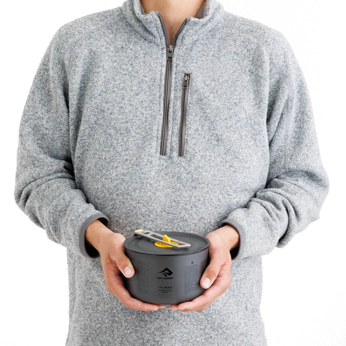 Frontier Ultralight Pot (Like New)