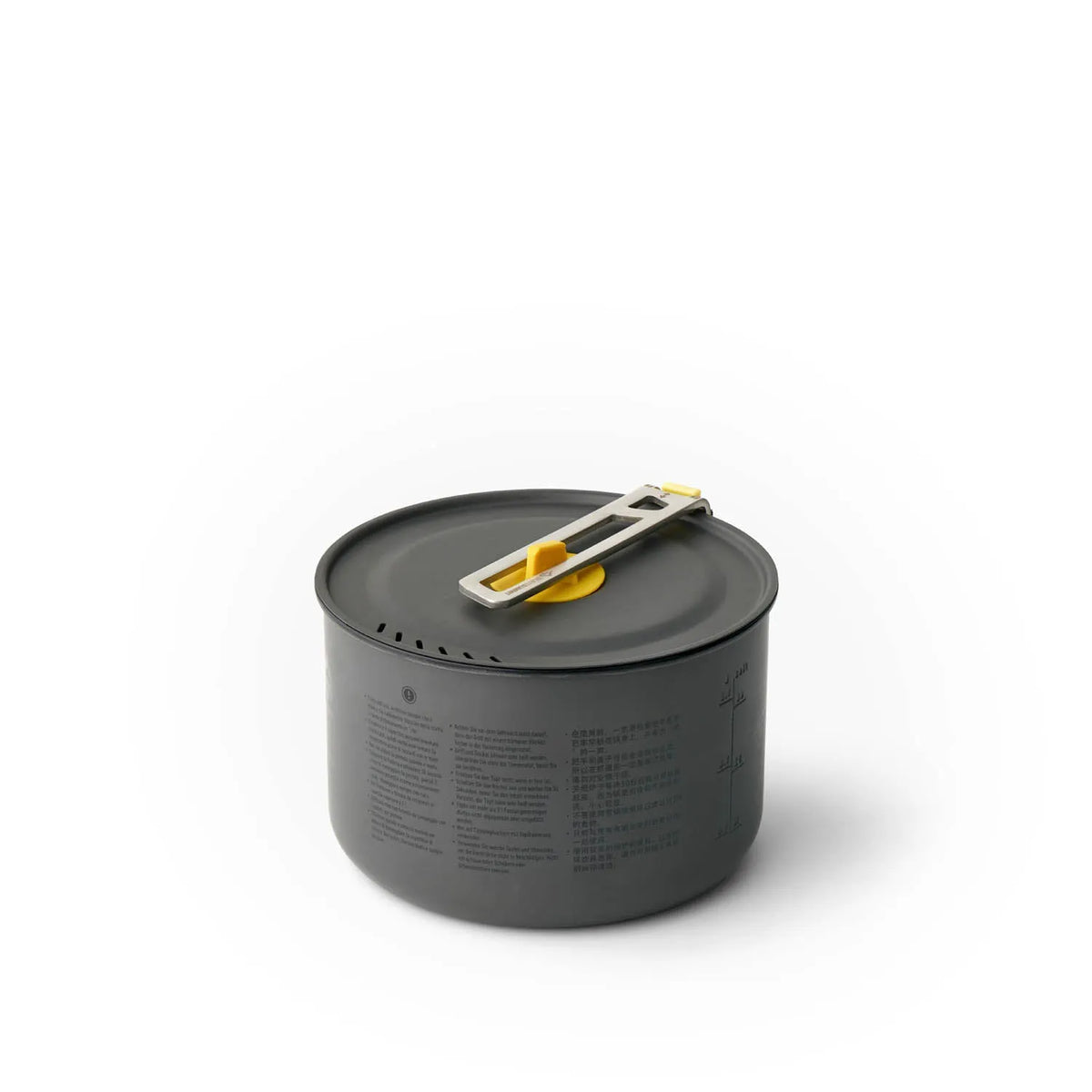 Frontier Ultralight Pot (Like New)