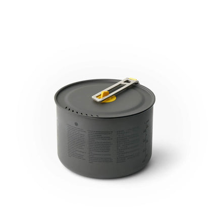Frontier Ultralight Pot (Like New)