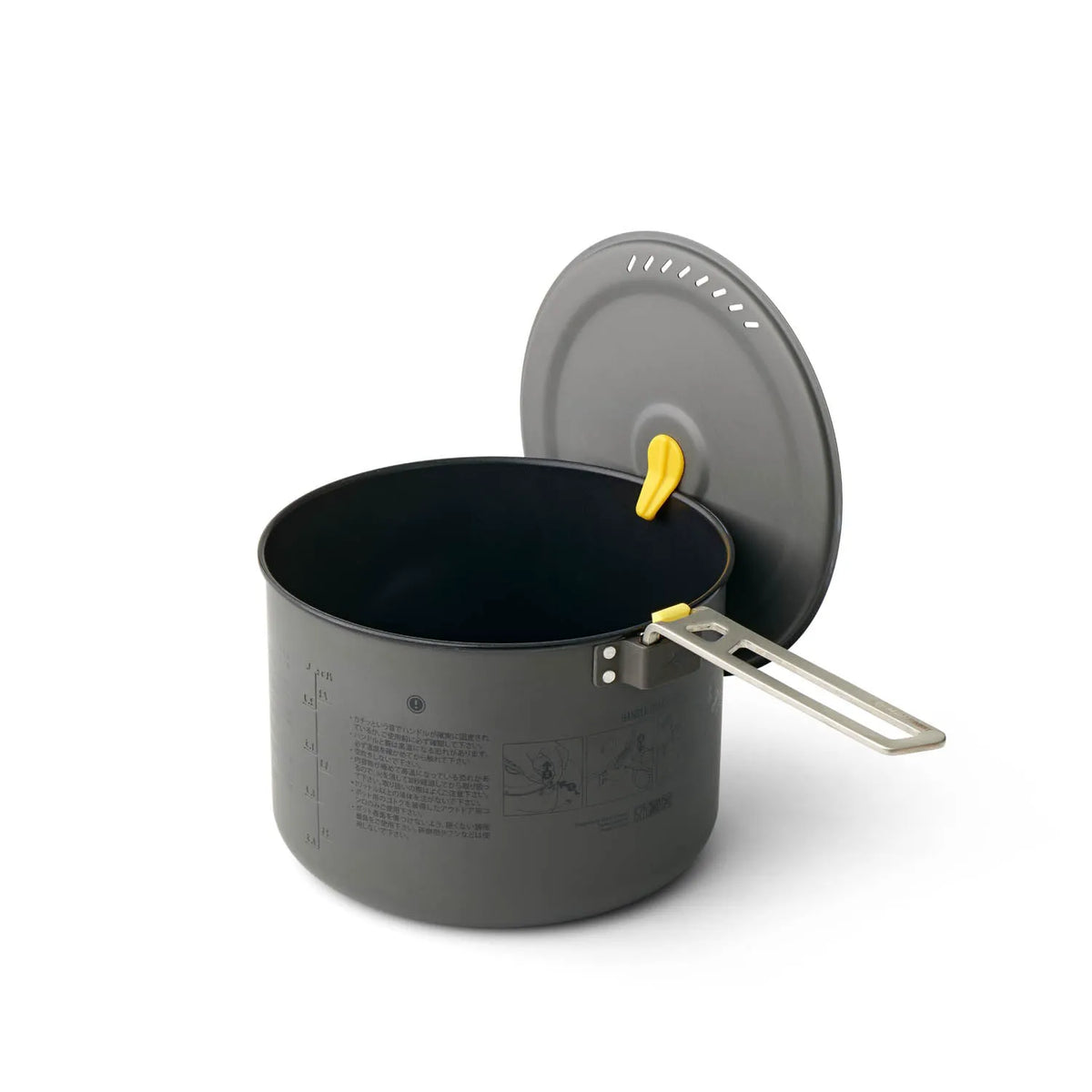 Frontier Ultralight Pot (Like New)