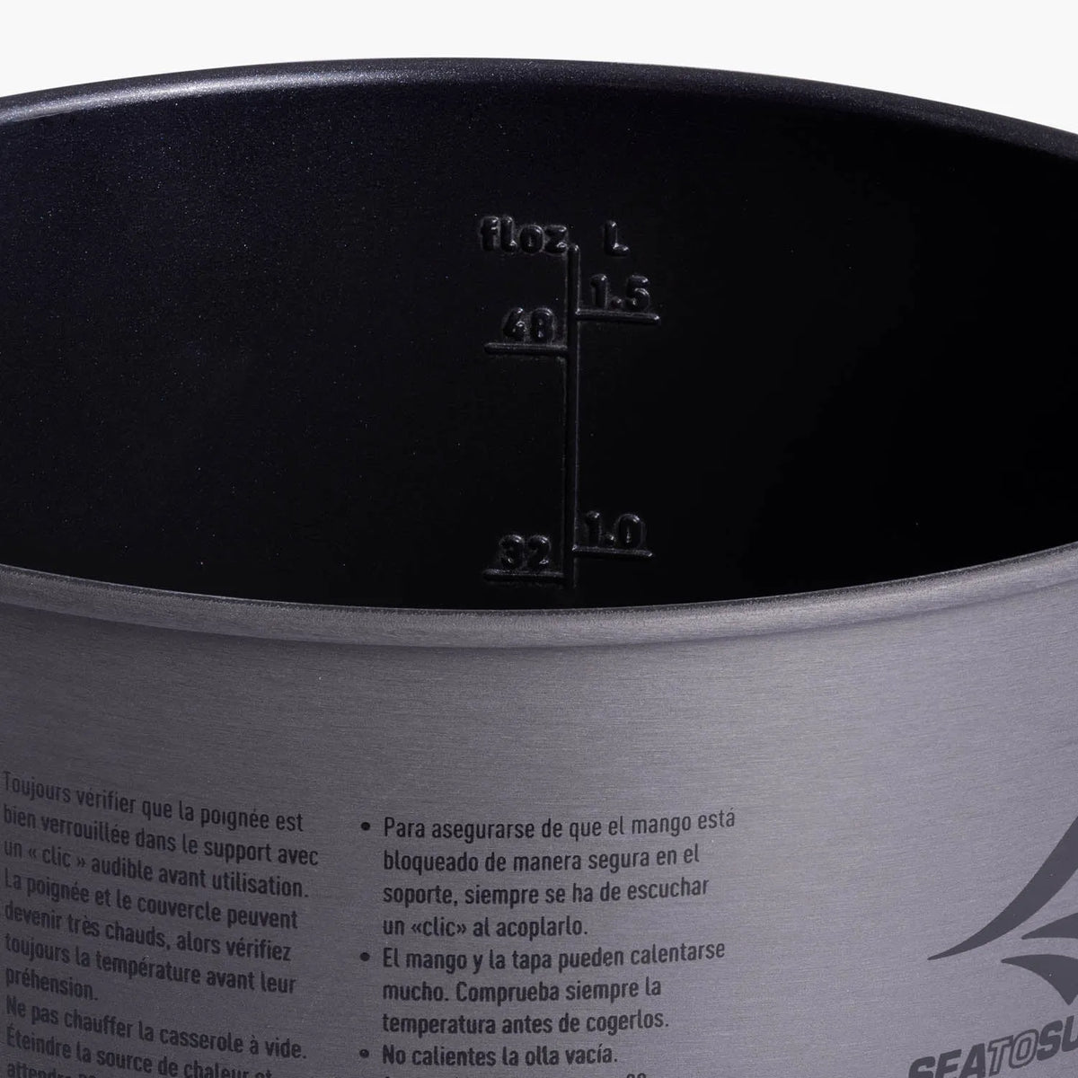 Frontier Ultralight Pot (Like New)