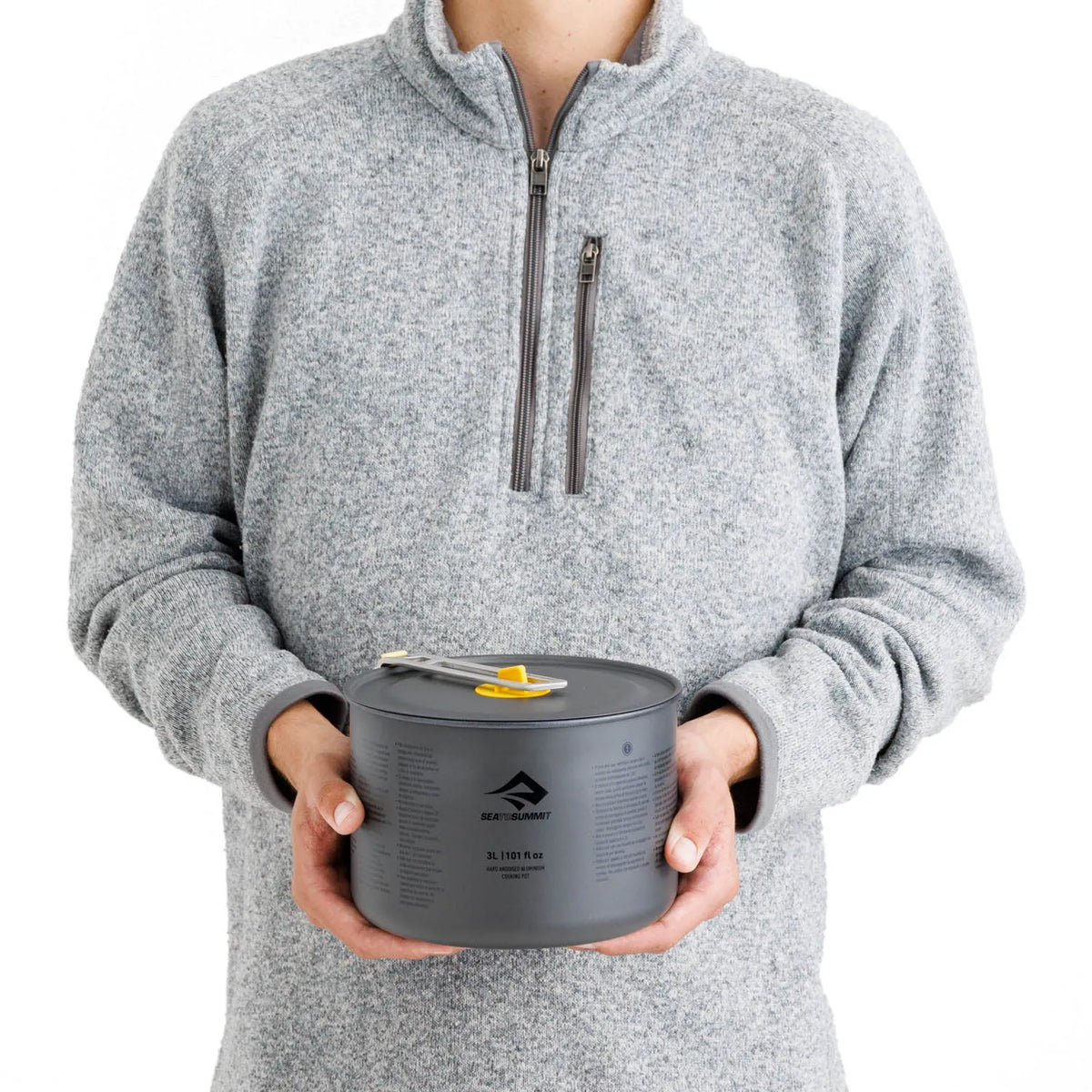 Frontier Ultralight Pot (Like New)