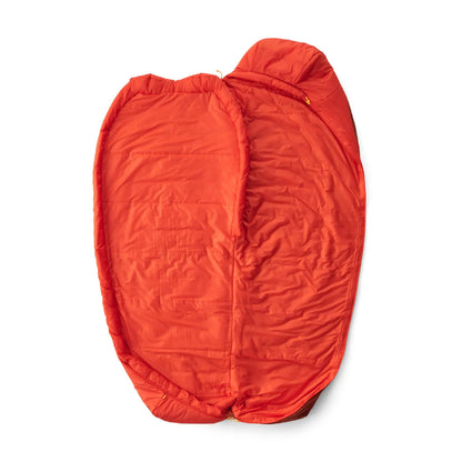 Hamelin Synthetic Sleeping Bag (15°F & 30°F) (Like New)