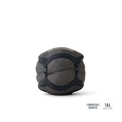 Hamelin Synthetic Sleeping Bag (15°F & 30°F) (Like New)