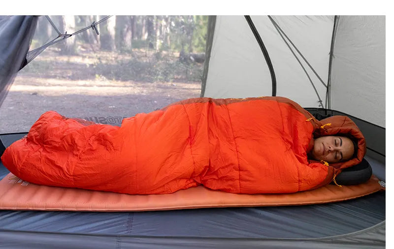 Hamelin Women's Synthetic Sleeping Bag (15°F & 30°F) (Like New)
