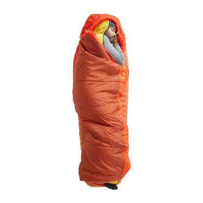 Hamelin Synthetic Sleeping Bag (15°F & 30°F) (Like New)