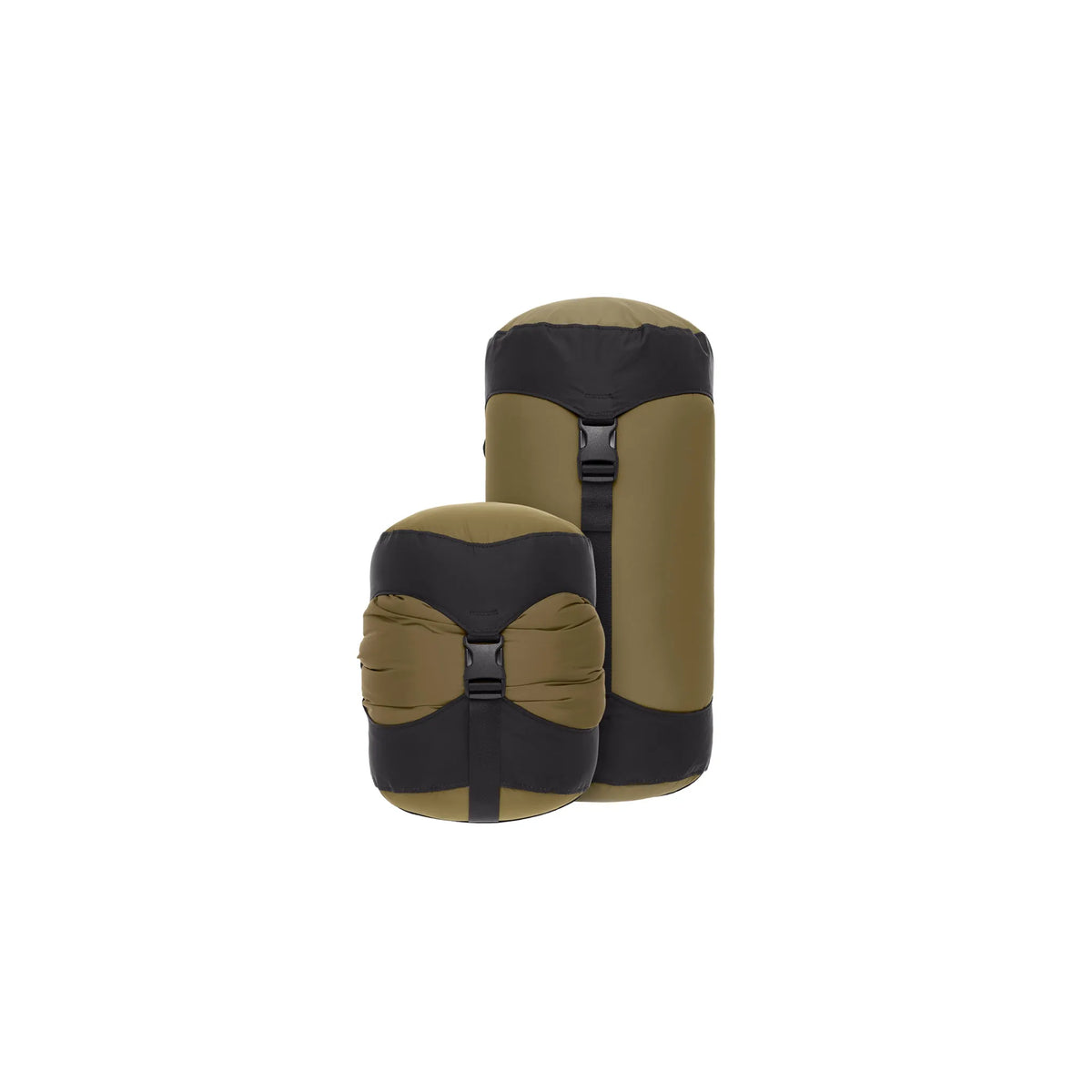 Burnt Olive