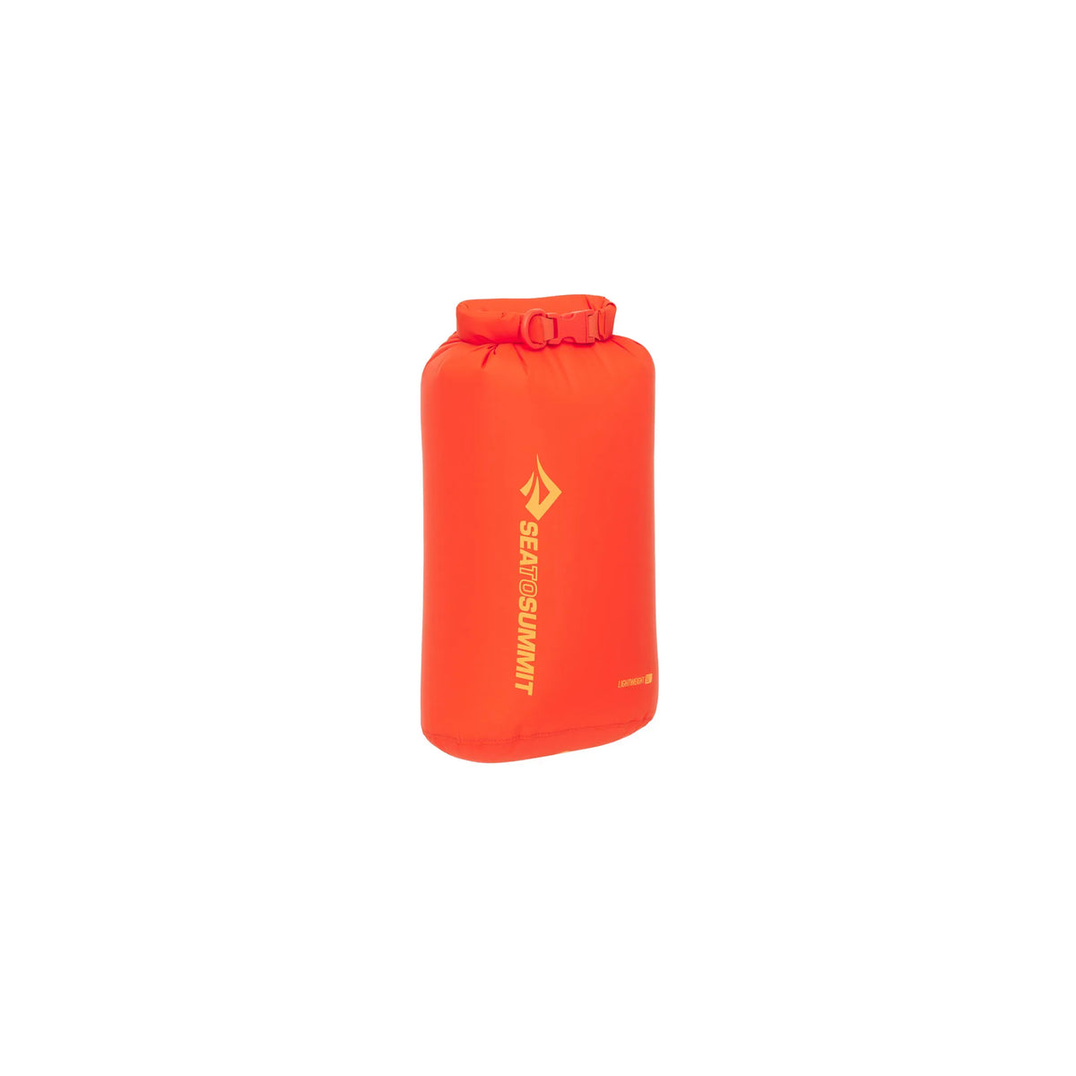 Spicy Orange