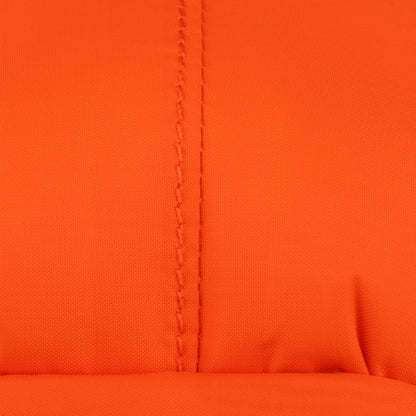 Surf the Web/Sulphur/Spicy Orange