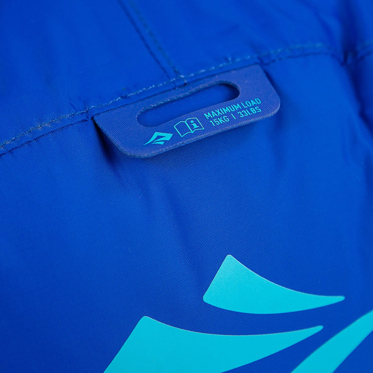 Surf Blue