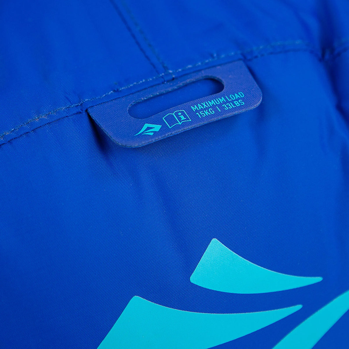 Surf Blue