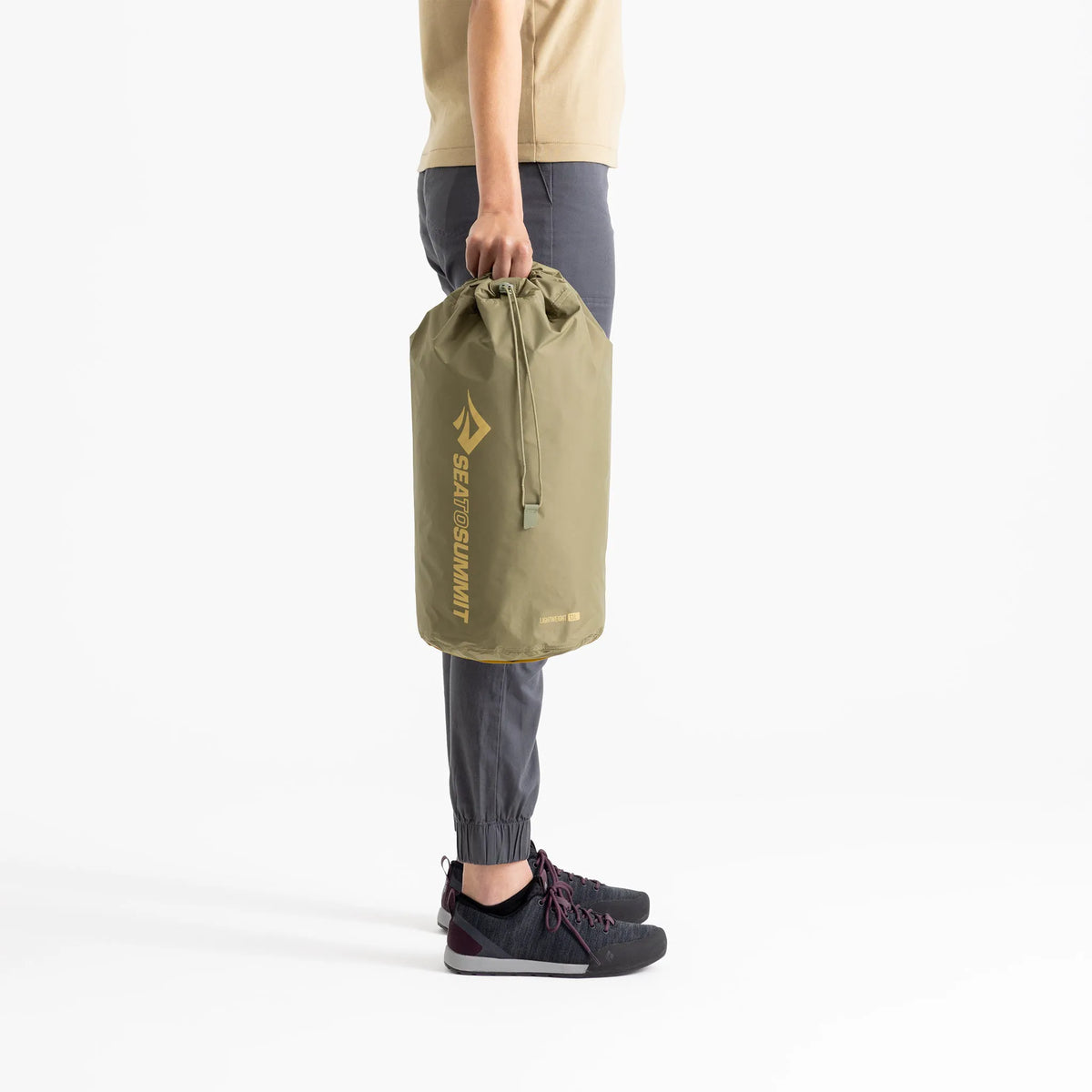 Burnt Olive
