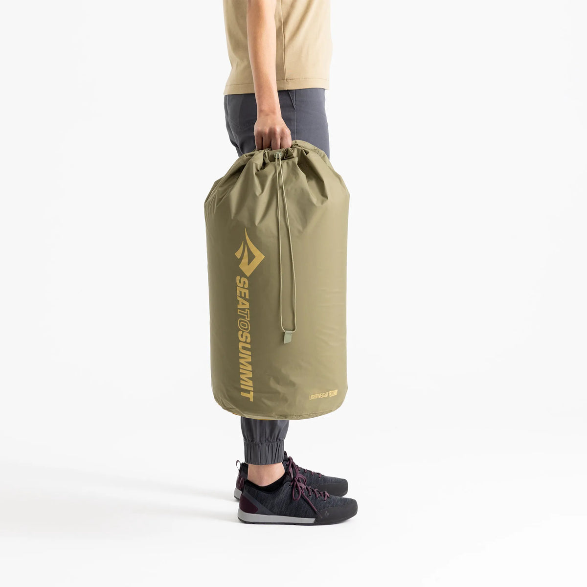Burnt Olive