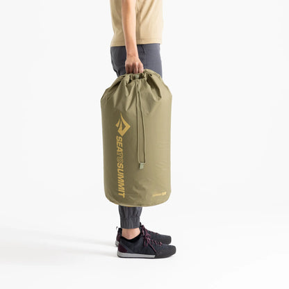 Burnt Olive