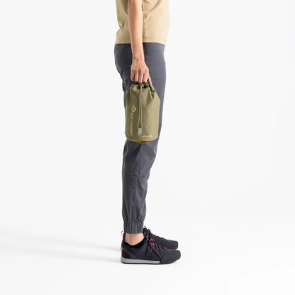 Burnt Olive