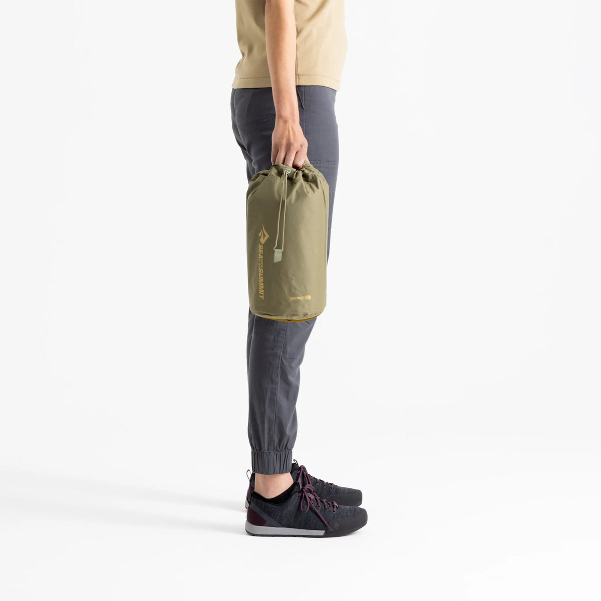Burnt Olive