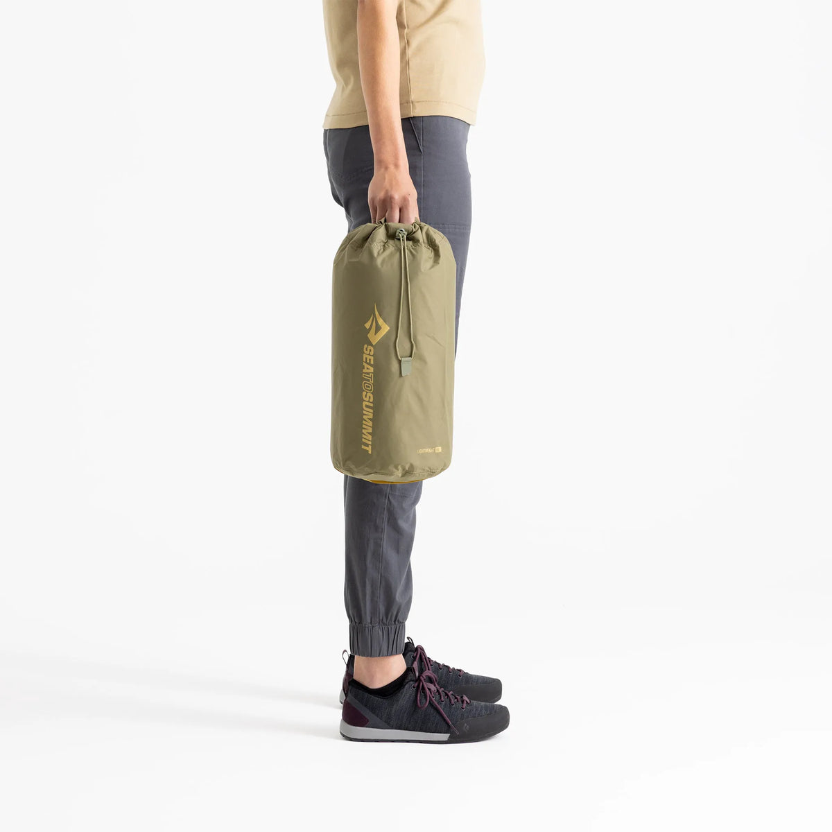 Burnt Olive