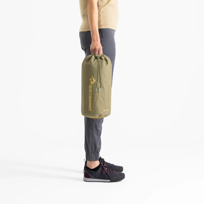 Burnt Olive