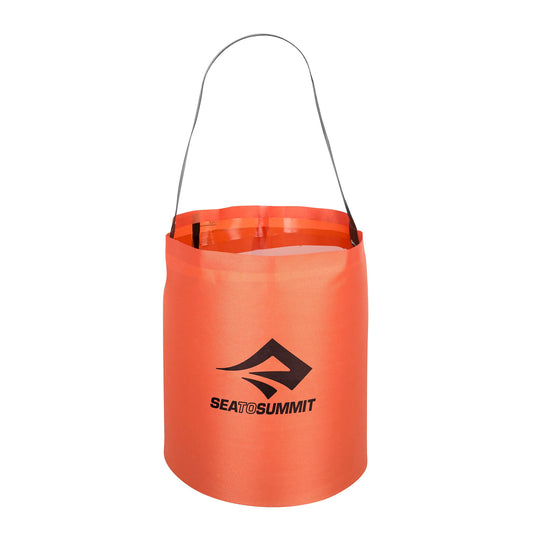 Folding Bucket - Past Season