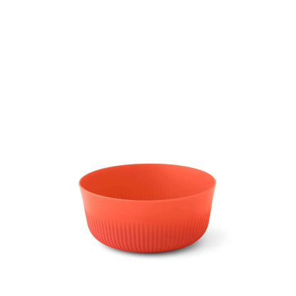 Spicy Orange