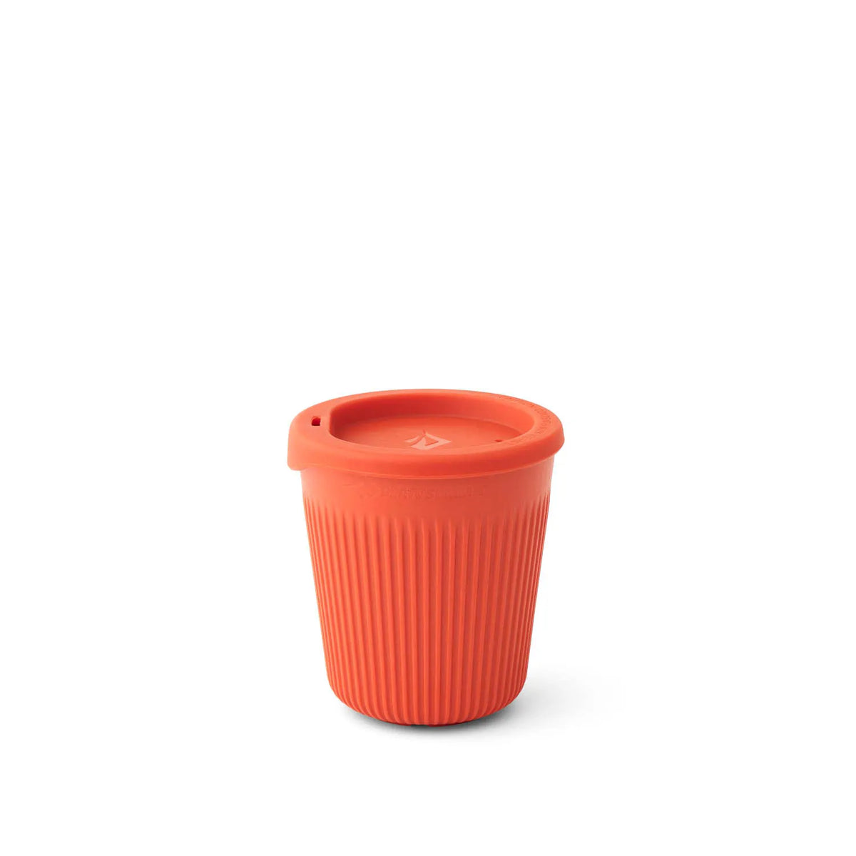 Spicy Orange