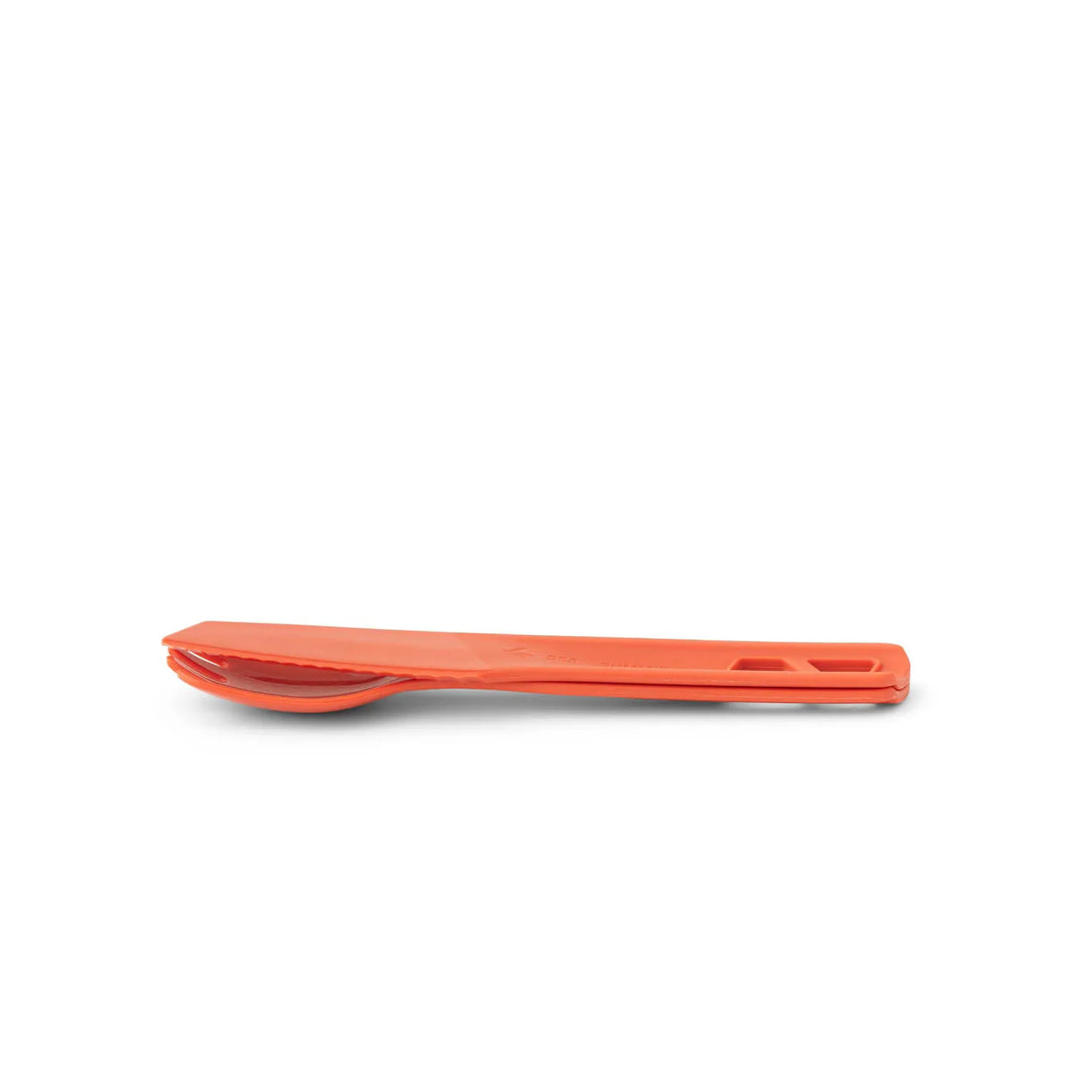 Spicy Orange