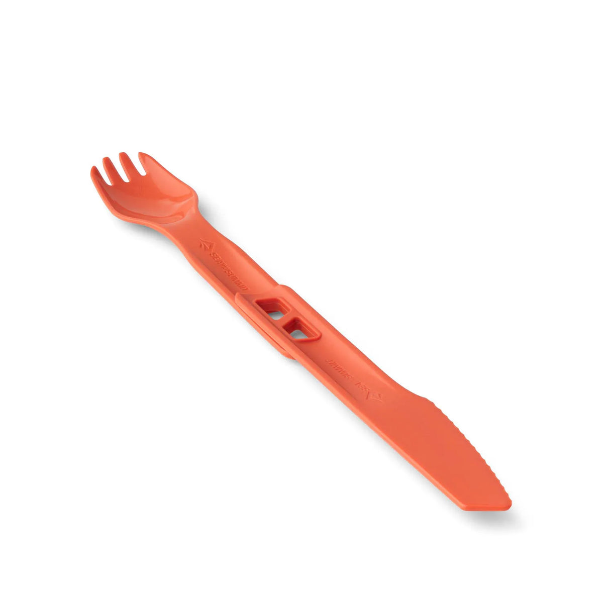Spicy Orange