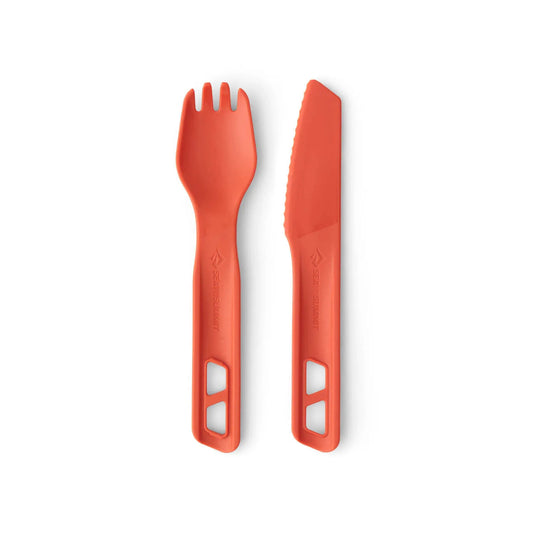 Spicy Orange