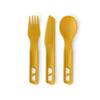 Arrowwood Yellow