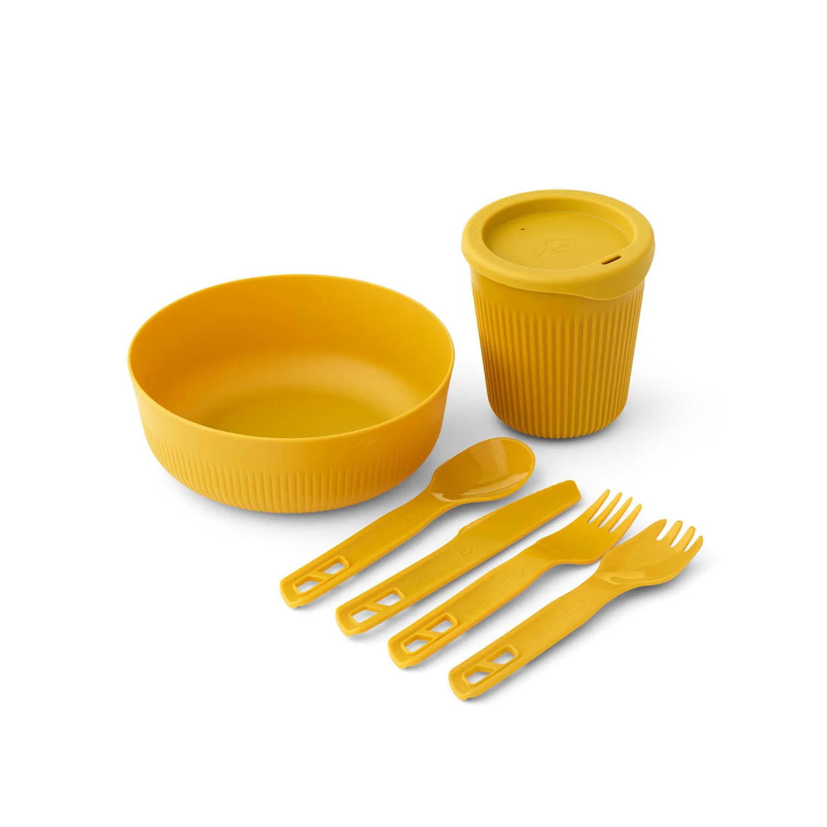 Arrowwood Yellow