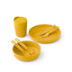 Arrowwood Yellow