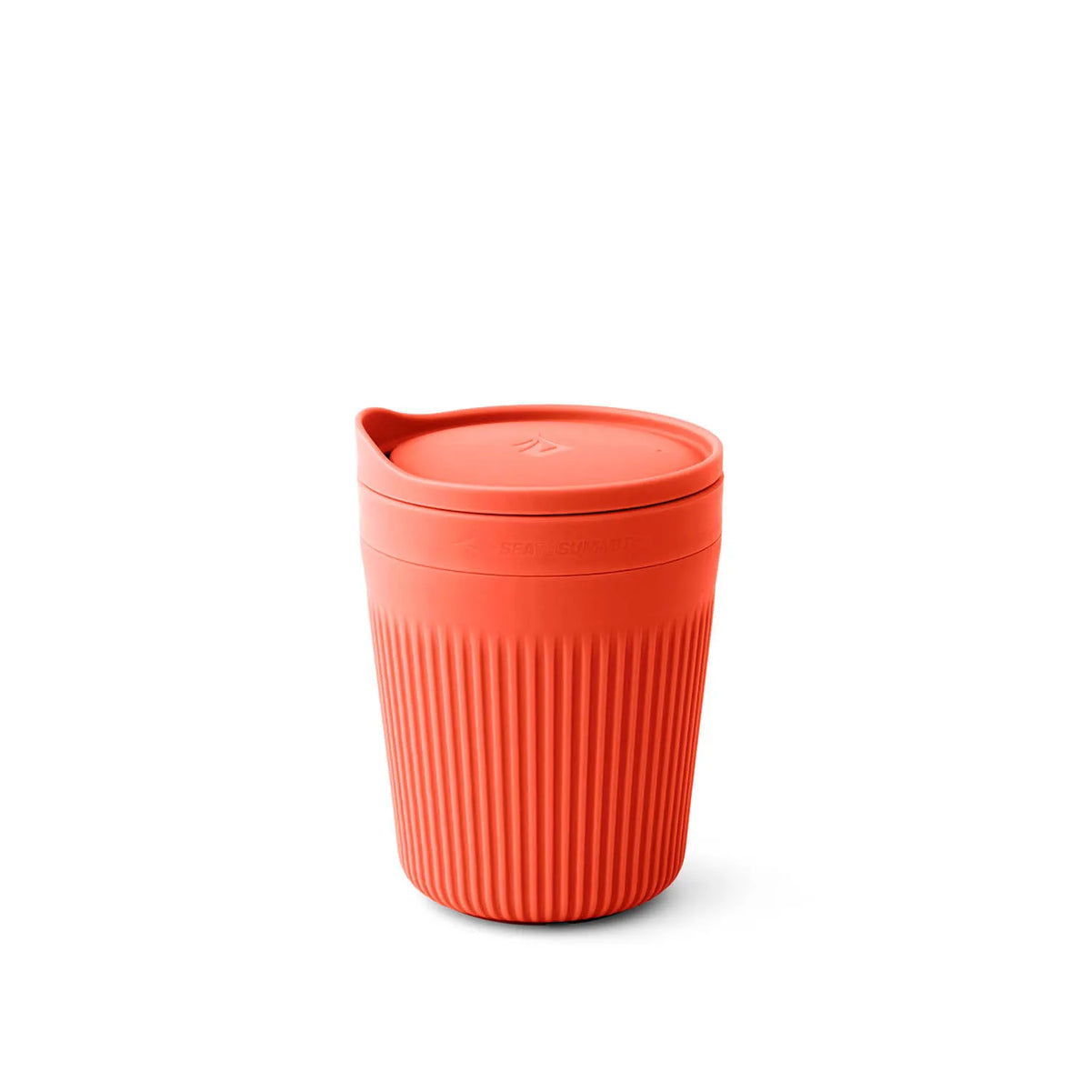 Spicy Orange
