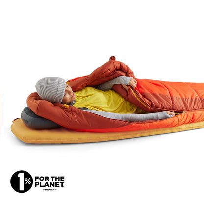 Pursuit Plus Self-Inflating Sleeping Pad (Like New)