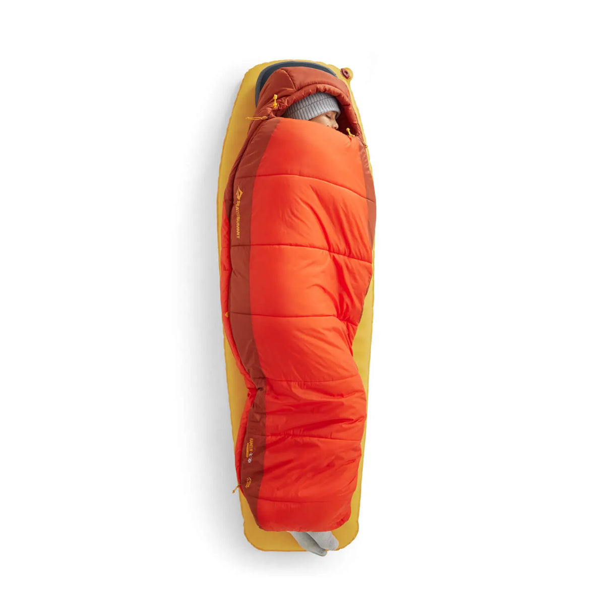 Pursuit Plus Self-Inflating Sleeping Pad (Like New)