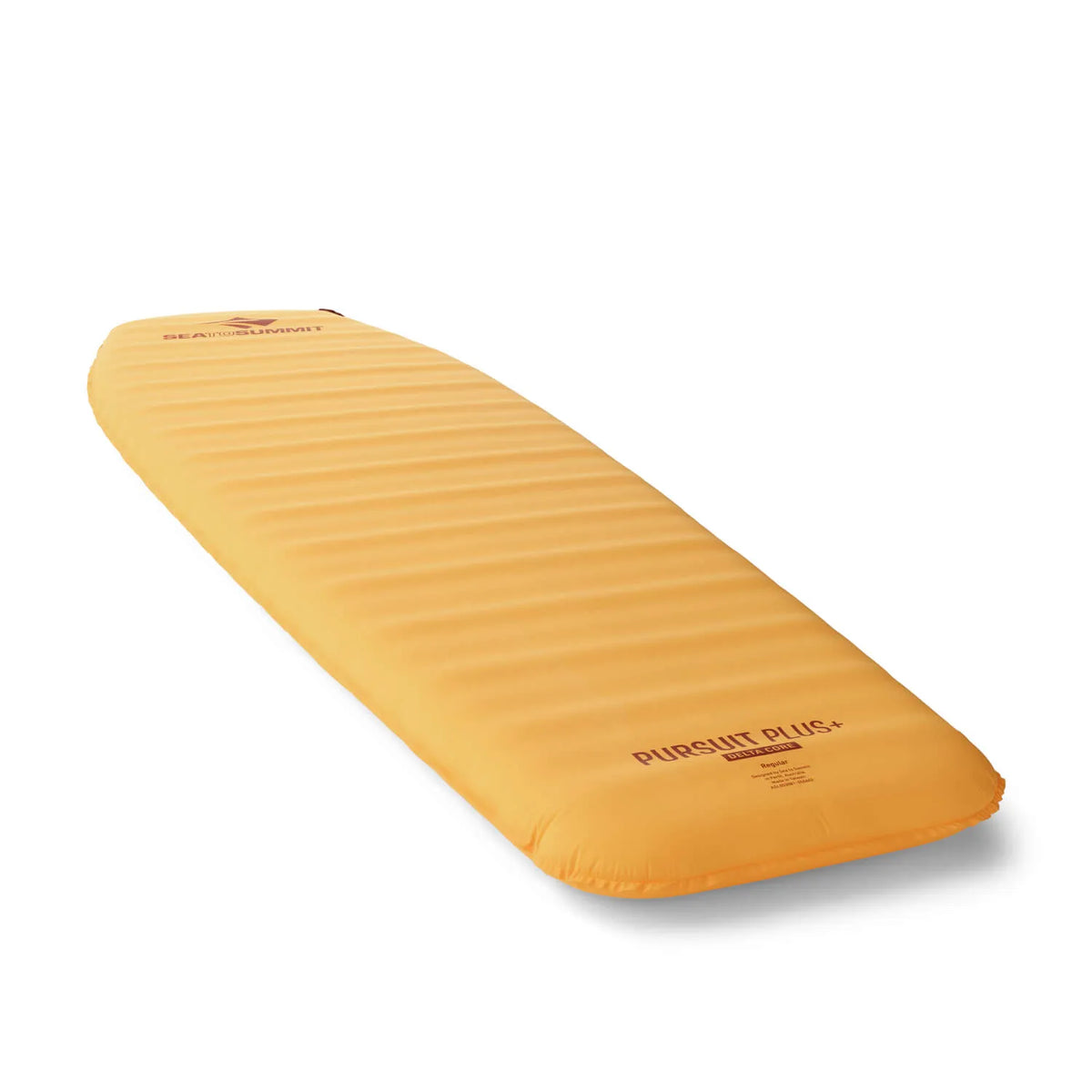 Pursuit Plus Self Inflating Sleeping Pad