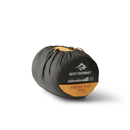 Pursuit Plus Self-Inflating Sleeping Pad (Like New)